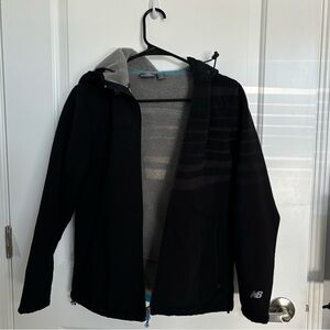 New Balance Rain Jacket size S